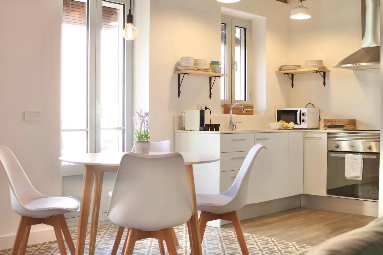 Mediterranean Way - Loft Oliver Apartment Cambrils