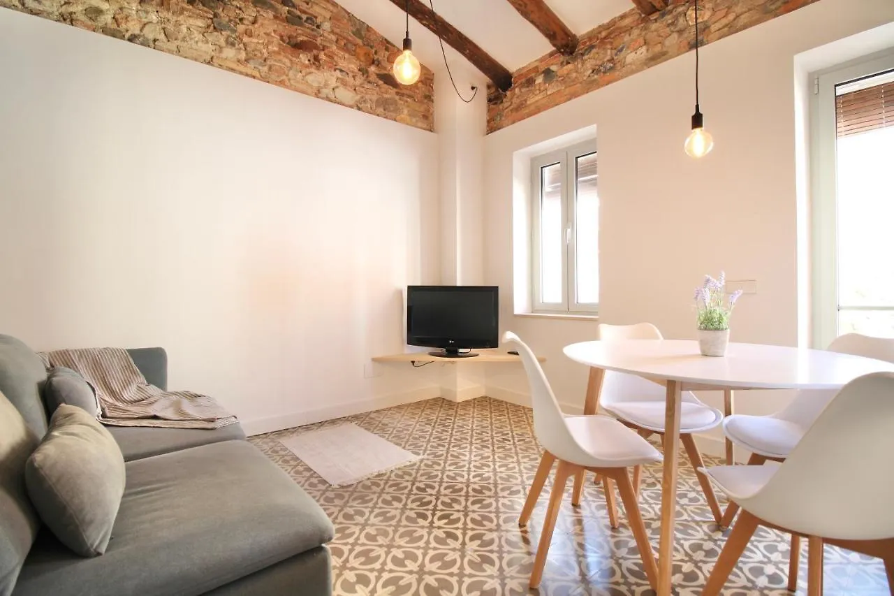 Mediterranean Way - Loft Oliver Apartment Cambrils
