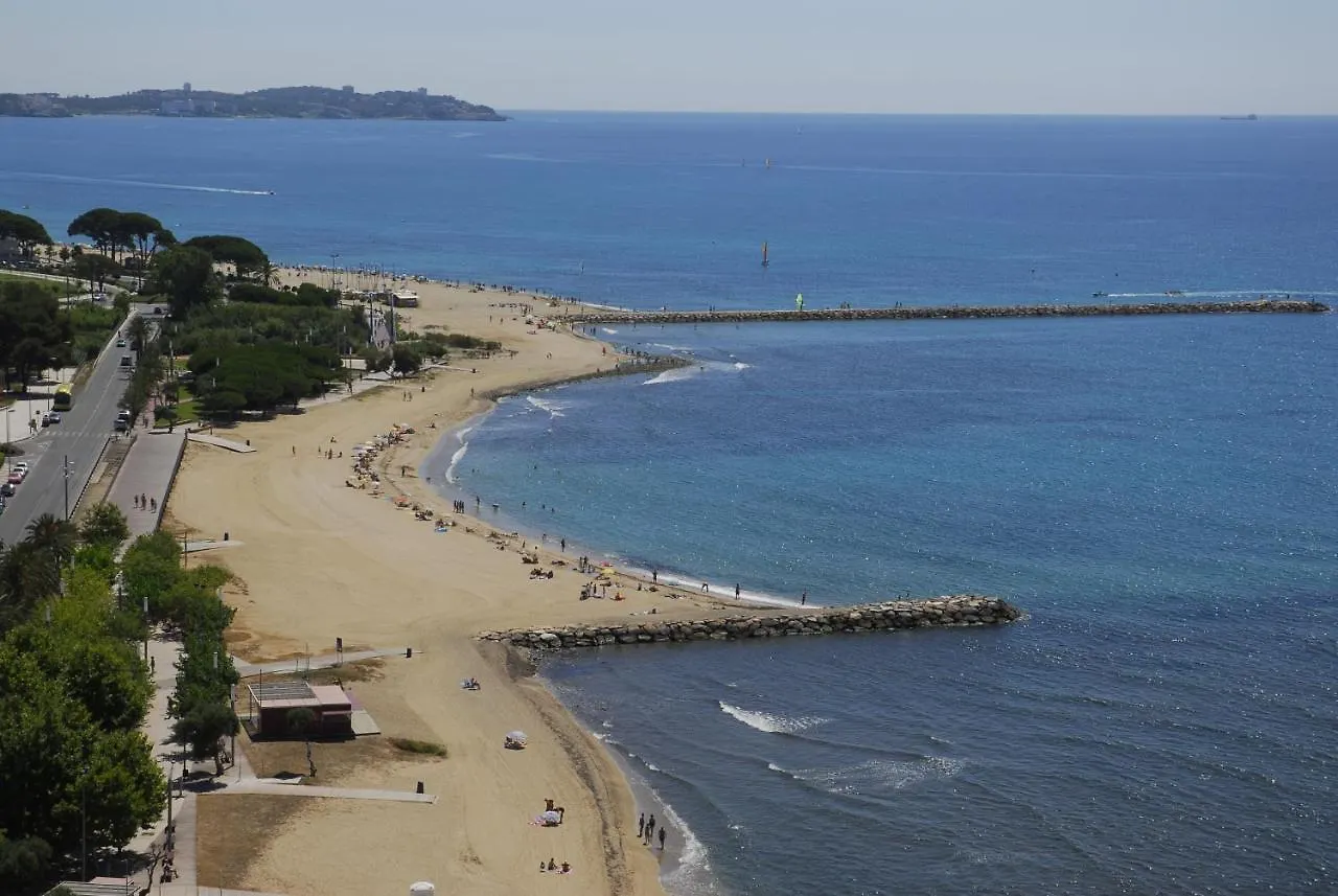 Mediterranean Way - Loft Oliver Apartment Cambrils