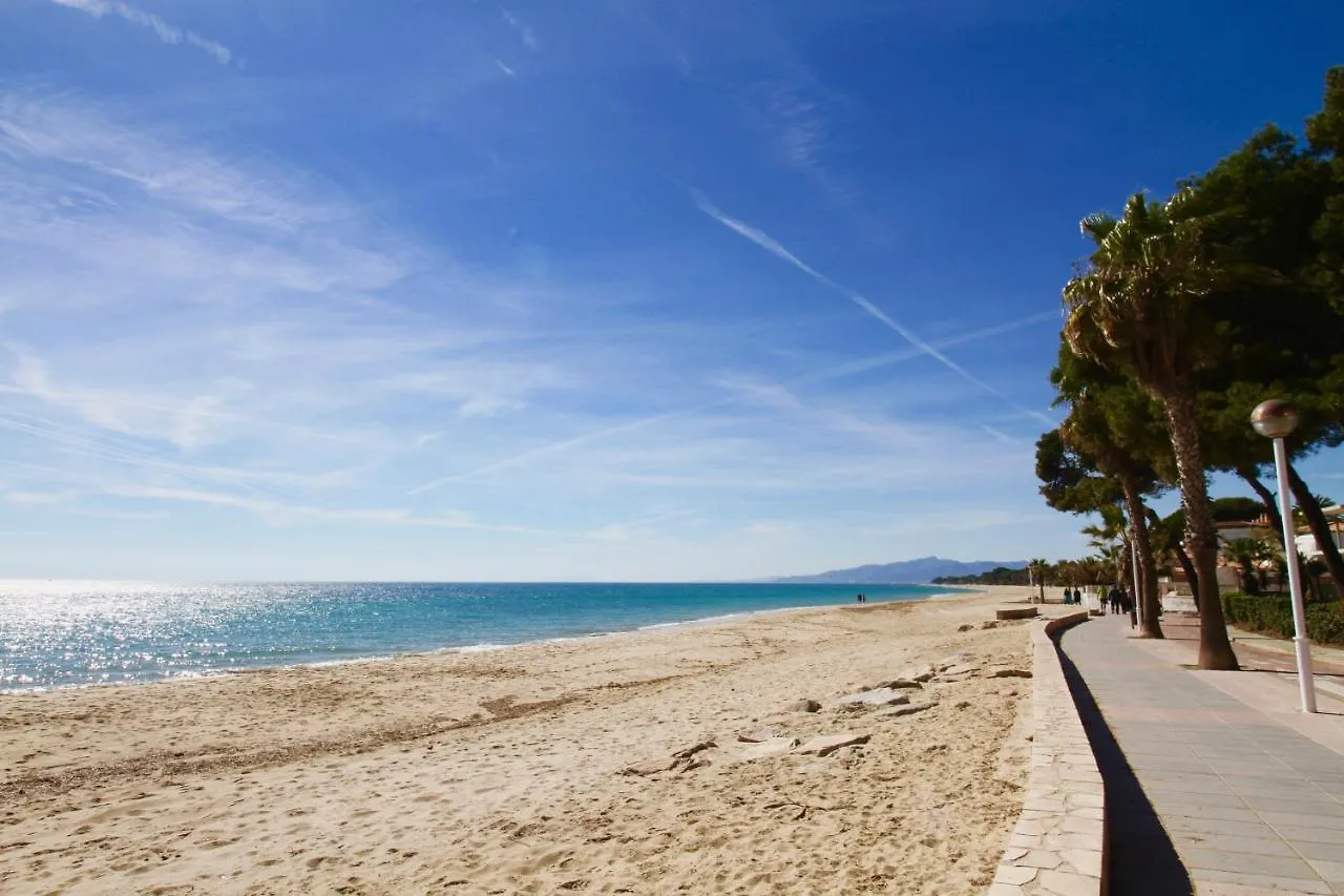 Mediterranean Way - Loft Oliver Apartment Cambrils