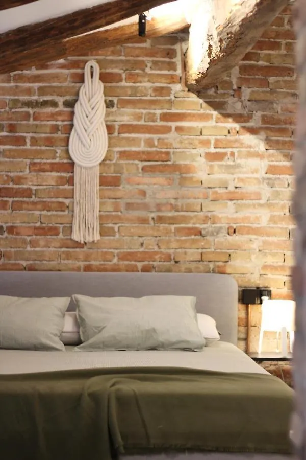 Mediterranean Way - Loft Oliver Apartment Cambrils