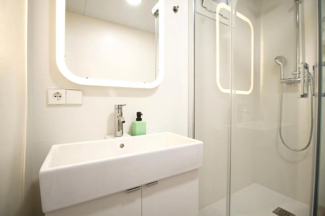 Mediterranean Way - Loft Oliver Apartment Cambrils 0*,  Spain