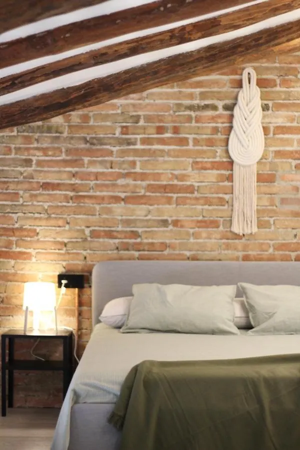 Mediterranean Way - Loft Oliver Apartment Cambrils