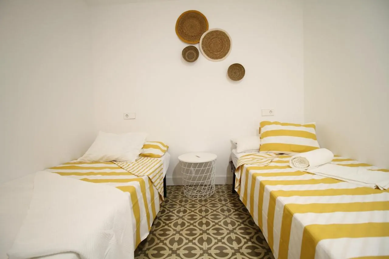 Mediterranean Way - Loft Oliver Apartment Cambrils 0*,