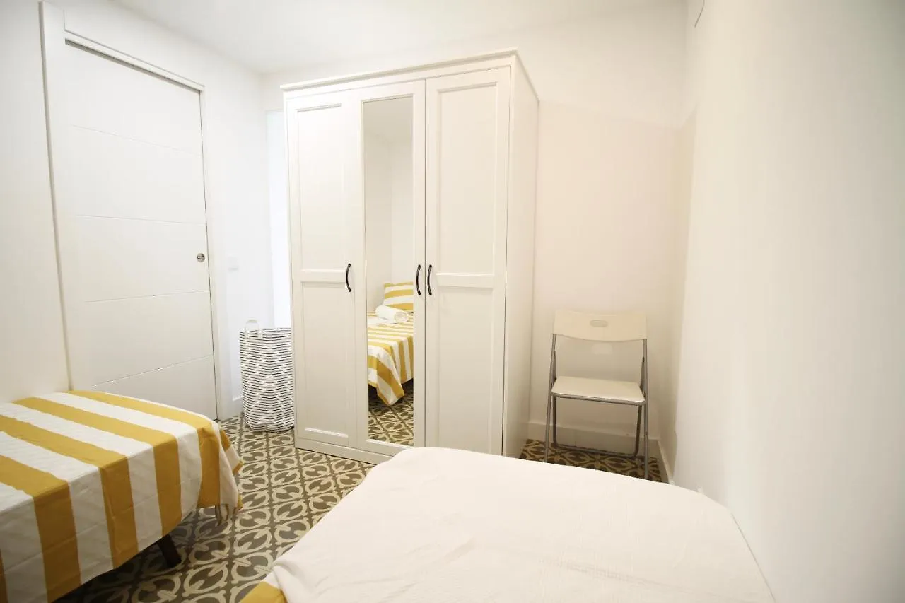 Mediterranean Way - Loft Oliver Apartment Cambrils