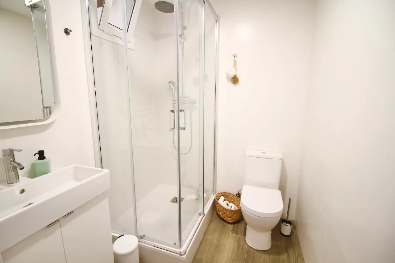 Mediterranean Way - Loft Oliver Apartment Cambrils Spain