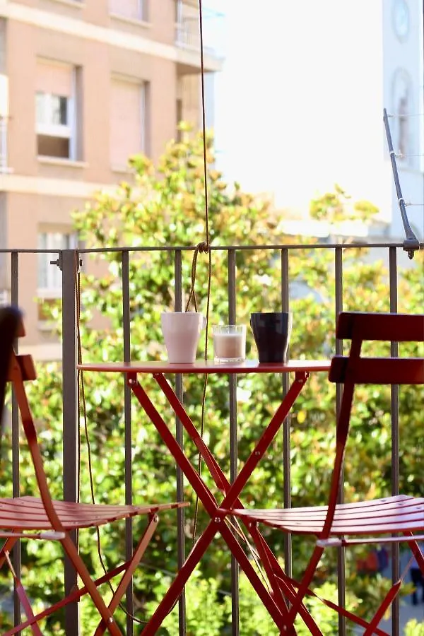 Mediterranean Way - Loft Oliver Apartment Cambrils Spain