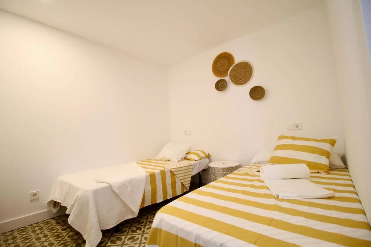 Mediterranean Way - Loft Oliver Apartment Cambrils
