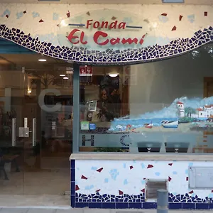 El Cami Otel