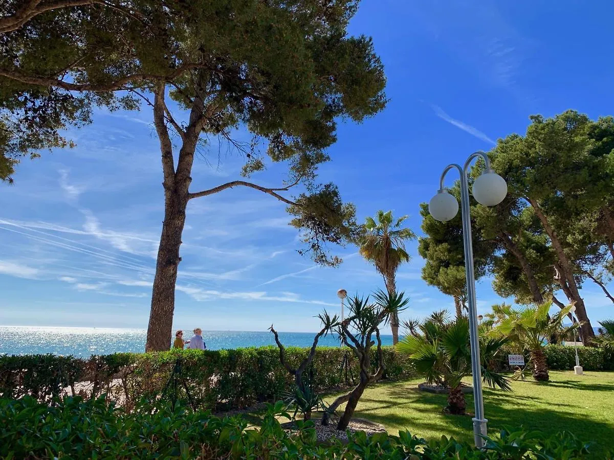 Apartmán Mediterranean Way - Loft Oliver Cambrils